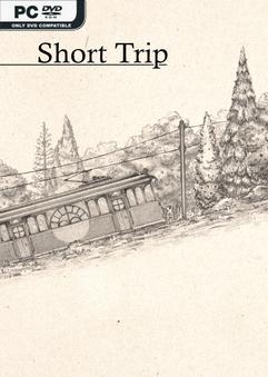 Short Trip Build 20257603