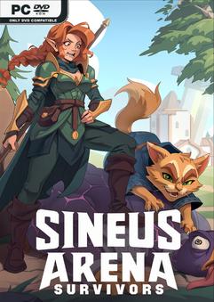 Sineus Arena Survivors-TENOKE