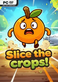 Slice the Crops Build 23707633