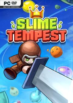 Slime Tempest Build 23817608