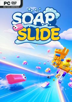 Soap Slide Build 23532872