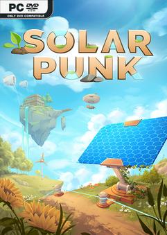 Solarpunk-GoldBerg