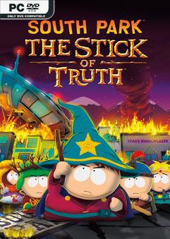 South Park The Stick of Truth v228353