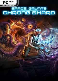 Space Grunts Chrono Shard-GOG