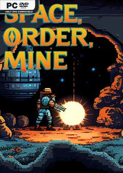 Space Order Mine Build 15407774