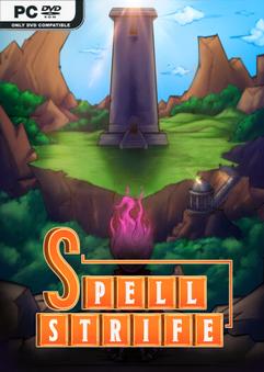 Spellstrife Build 13570270