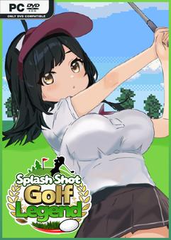Splash Shot Golf Legend Build 23518684