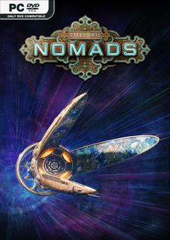 Stellaris Nomads-RUNE