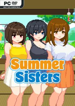 Summer Sisters Build 23720219