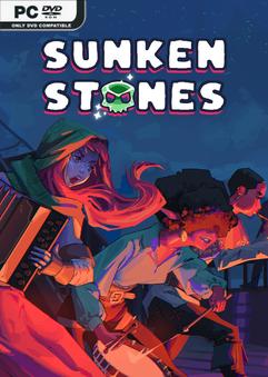 Sunken Stones Build 20685560