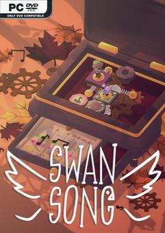 Swan Song-TENOKE
