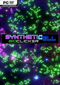 SynthetiCell BioClicker Build 17291407