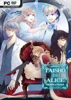 TAISHO x ALICE HEADS and TAILS v10572327
