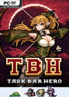 TBH Task Bar Hero v1.00.08