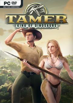 Tamer King of Dinosaurs Build 23587530