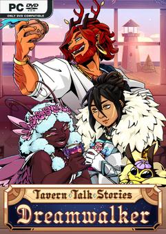 Tavern Talk Stories Dreamwalker-TENOKE