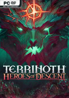 Terrinoth Heroes of Descent-GoldBerg