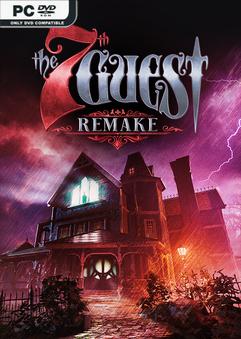 The 7th Guest Remake-Repack