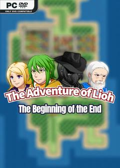 The Adventure of Lioh The beginning of the End Build 23036908