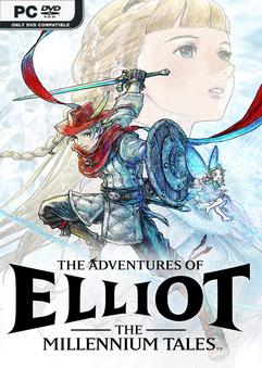 The Adventures of Elliot The Millennium Tales HYPERVISOR-P2P