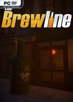 The Brewline Build 23638356