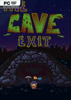 The Cave Exit Build 20728189