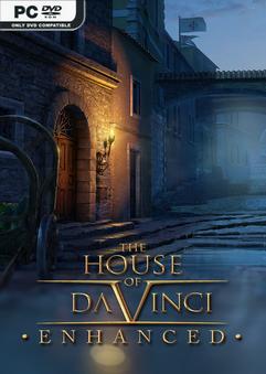 The House of Da Vinci Enhanced-RUNE
