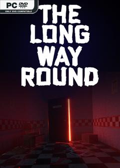 The Long Way Round-P2P