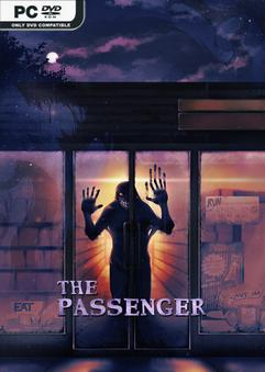 The Passenger Build 21399996