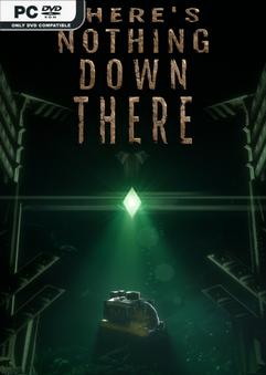 Theres Nothing Down There-DOGE