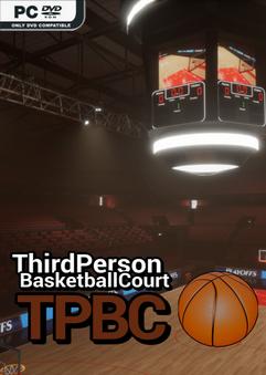 Third Person Basketball Court v1.0.020-0xdeadcode