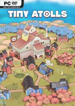Tiny Atolls Build 15340275