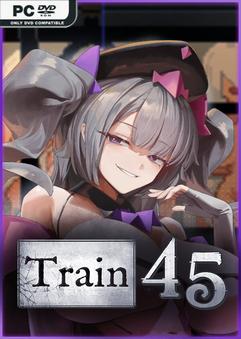 Train45 v1.0.1