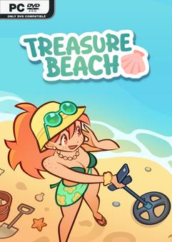 Treasure Beach Build 23833872