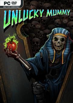 Unlucky Mummy Build 23594042