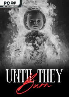 Until They Burn-GoldBerg