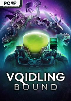Voidling Bound-GoldBerg