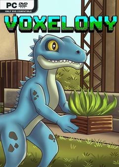 Voxelony Build 23638882