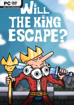 Will The King Escape Build 19420416