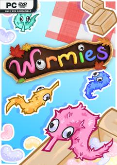 Wormies Build 23469416