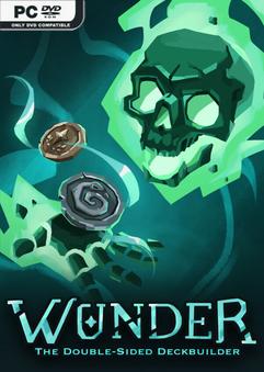 Wunder The Double Sided Deckbuilder Build 23800293