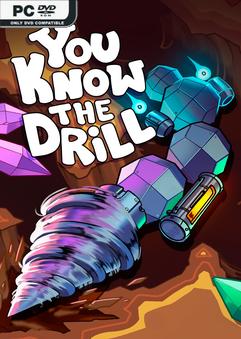 You Know The Drill Build 23579280