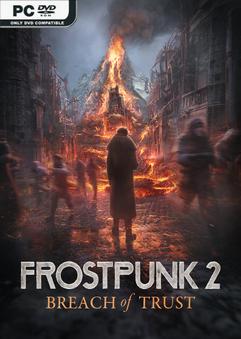 Frostpunk 2 Breach of Trust-RUNE
