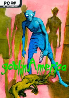 goblinAmerica Early Access