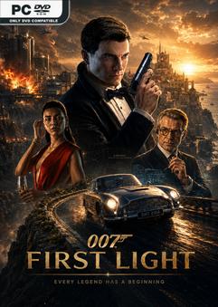 007 First Light-RUNE