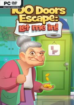 100 Doors Escape Let me In Build 17145713