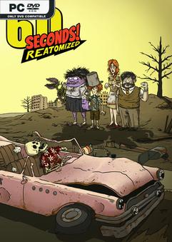 60 Seconds Reatomized v1.1.9.0-P2P