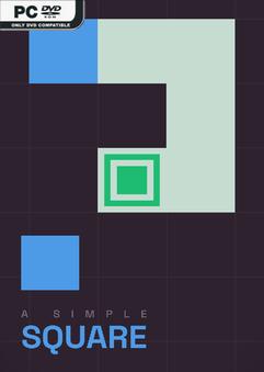 A Simple Square Build 24036387
