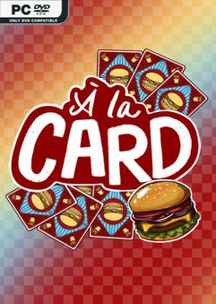 A la Card v1.2.2