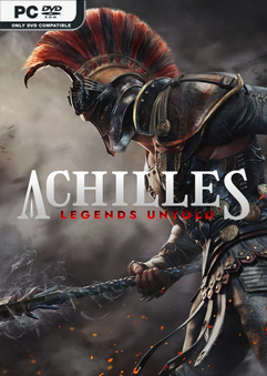 Achilles Legends Untold v1.8.5-P2P